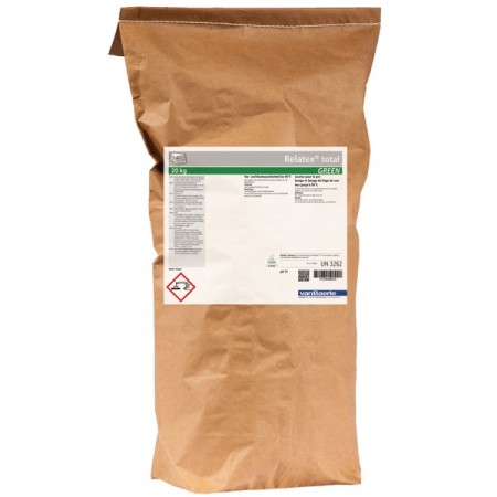 Relatex total Green Textilwaschmittel 1 Sack