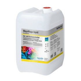 MayaMaga liquid Vor- und Buntwaschmittel 1 Bidon MayaMaga liquid Vor- und Buntwaschmittel 1 Bidon