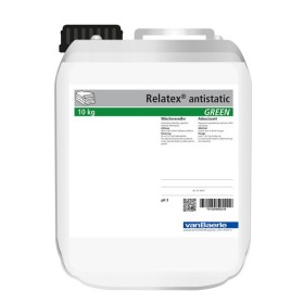 Relatex antistatic Green Weichspüler 1 Bidon