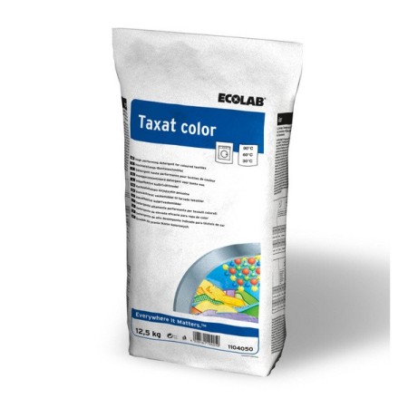 Taxat Color Textilwaschmittel 1 Sack
