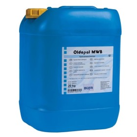 Oldopal MWB neutrales Flüssigwaschmittel 1 Bidon