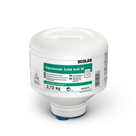 Aquanomic solid soft M Weichspüler 2 Stück