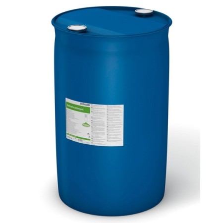 Delicate Detergent 1 Fass