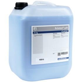 Relatex soft Classic Weichspüler 1 Bidon Relatex soft Classic Weichspüler 1 Bidon