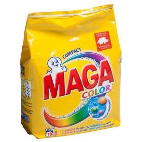 STENFELS Maga Color Compact Textilwaschmittel 4 Stück