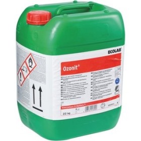 Ozonit Desinfektionswaschmittel 1 Bidon Ozonit Desinfektionswaschmittel 1 Bidon