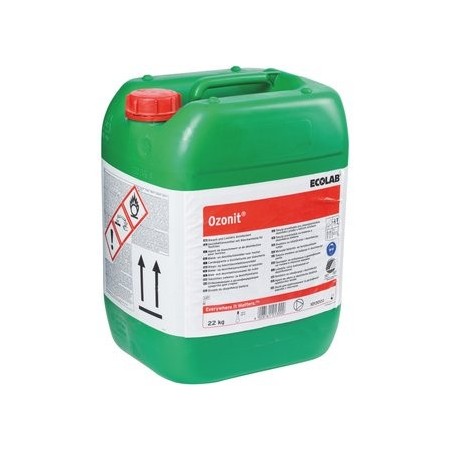 Ozonit Desinfektionswaschmittel 1 Bidon