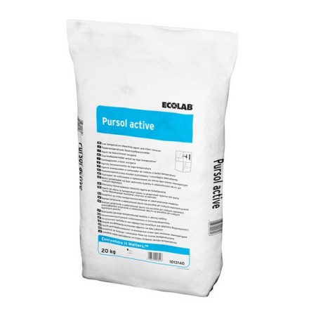 Pursol Activ Bleichmittel 1 Sack