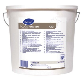 Clax Activ conc 42C1 Desinfektionswaschmittel 1 Bidon Clax Activ conc 42C1 Desinfektionswaschmittel 1 Bidon