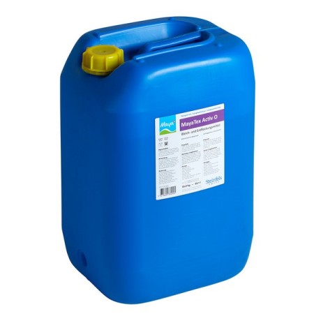 MayaTex Activ O Bleichmittel 1 Bidon