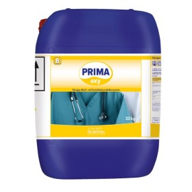 PRIMA OXY Bleich und Desinfektionswaschmittel 1 Bidon PRIMA OXY Bleich und Desinfektionswaschmittel 1 Bidon