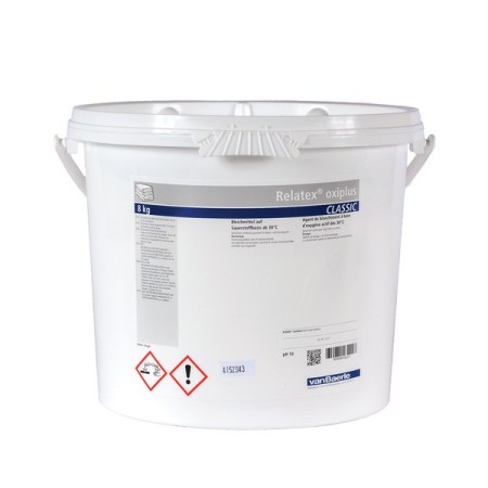 Relatex oxiplus Green Bleichmittel 1 Eimer