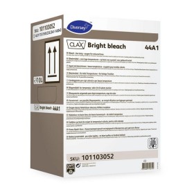 Clax Bright Bleach SP Bleichmittel auf Persäurebasis 1 Bidon Clax Bright Bleach SP Bleichmittel auf Persäurebasis 1 Bidon