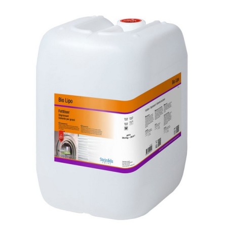 Bio Lipo Waschkraftverstärker 1 Bidon