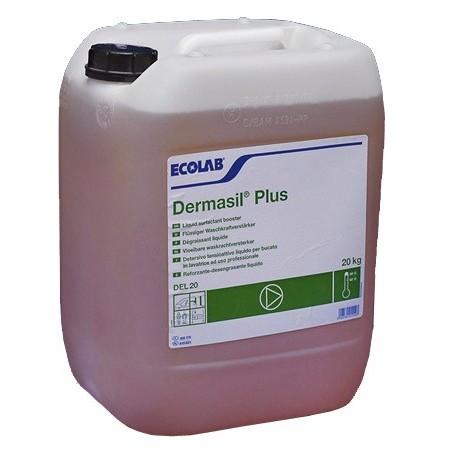 Dermasil plus Waschkraftverstärker 1 Bidon