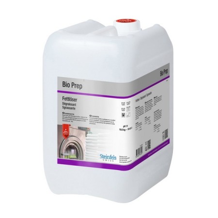 Bio Prep Waschkraftverstärker 1 Bidon