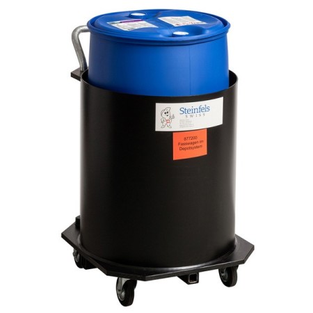 MayaTex Power Des+ Waschkraftverstärker 1 Fass