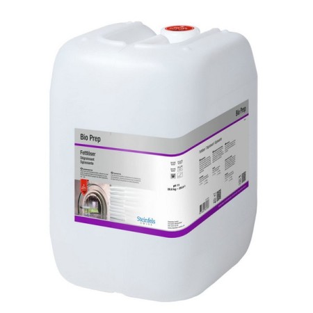 Bio Prep Waschkraftverstärker 1 Bidon