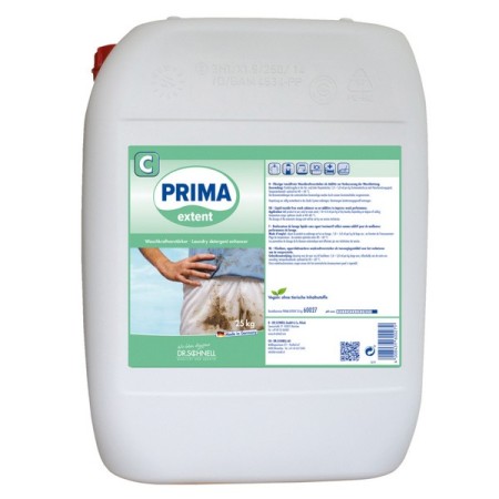 PRIMA EXTENT Waschkraftverstärker 1 Bidon