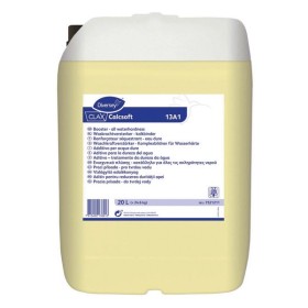 Clax Calcsoft 13A1 Waschkraftverstärker 1 Bidon Clax Calcsoft 13A1 Waschkraftverstärker 1 Bidon