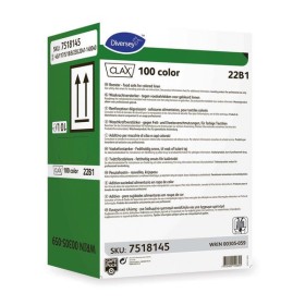 Clax 100 color 22B1 Waschkraftverstärker 1 Bidon Clax 100 color 22B1 Waschkraftverstärker 1 Bidon