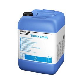 Turbo break Alkaliverstärker 1 Bidon