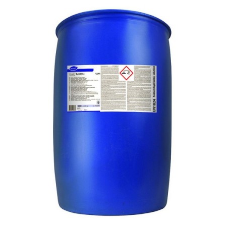 Clax Build lite 12A1 Waschkraftvertärker 1 Fass