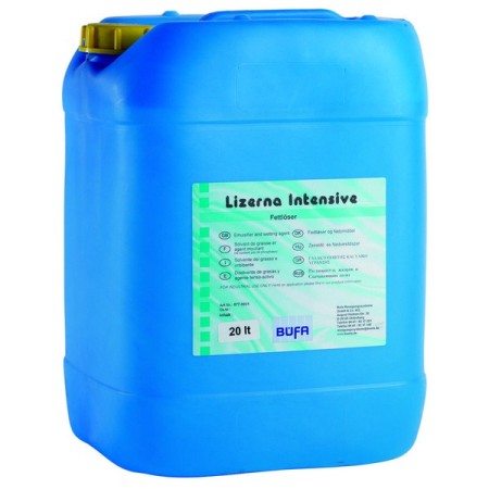 Lizerna Intensive Waschkraftverstärker 1 Bidon