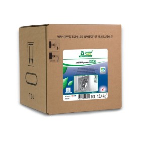 SYSTEM powerKliks Waschkraftverstärker 1 Karton