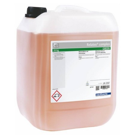 Relatex complex Green Wasserenthärter 1 Bidon