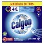 Calgon 4 in 1 Tabs 80 Stück