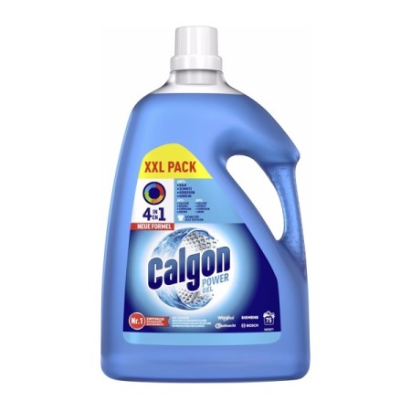 Calgon 4 in 1 Gel 1 Flasche