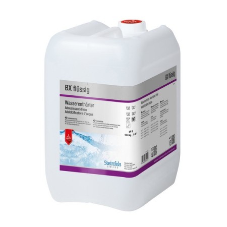 BX flüssig Wasserenthärter 1 Bidon
