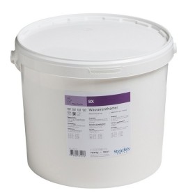 BX Pulver Wasserenthärter 1 Dose