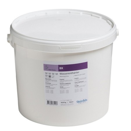 BX Pulver Wasserenthärter 1 Dose