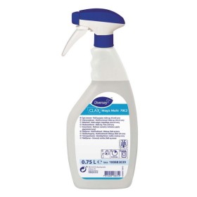 Clax Magic Multi Fleckenentferner 6 Flaschen Clax Magic Multi Fleckenentferner 6 Flaschen