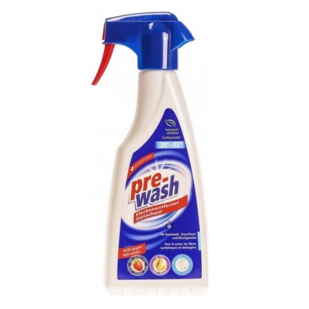 pre-Wash Fleckenentferner 6 Flaschen