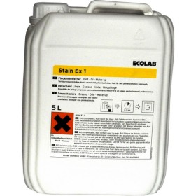 Stain Ex 1 Fleckenentferner 1 Bidon Stain Ex 1 Fleckenentferner 1 Bidon