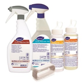 Clax Magic Fleckenentfernungs-Starterkit 1 Stück Clax Magic Fleckenentfernungs-Starterkit 1 Stück