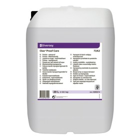 Clax Proof Care 72A1 Hydrophobierungsmittel 1 Bidon Clax Proof Care 72A1 Hydrophobierungsmittel 1 Bidon