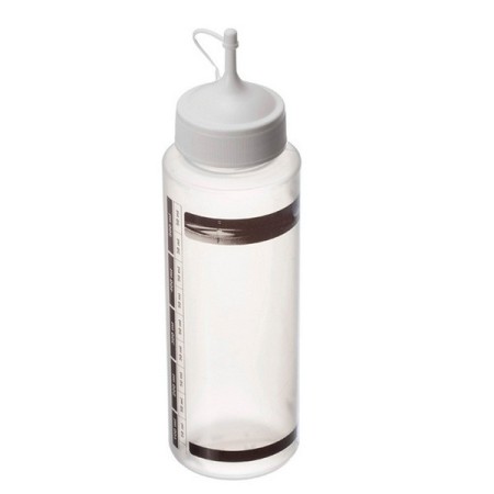 Gebrauchsflasche 6 Flaschen