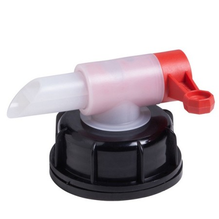 Ausgusshahn 1 Stück