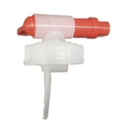 Ausgusshahn für Diversey Kanister 1 Stück