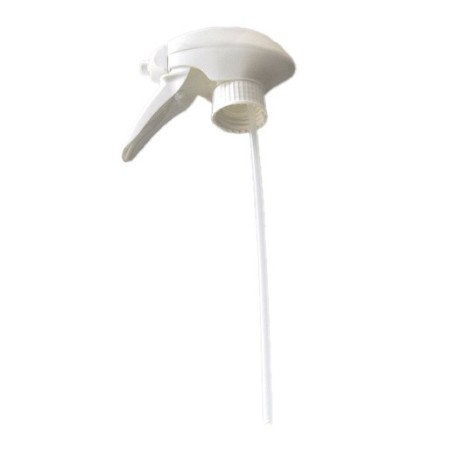 Schaumsprühkopf OPUS 12 Stück