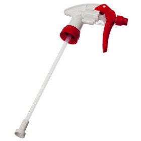 Sprühpistole für Flaschen 5 Flaschen