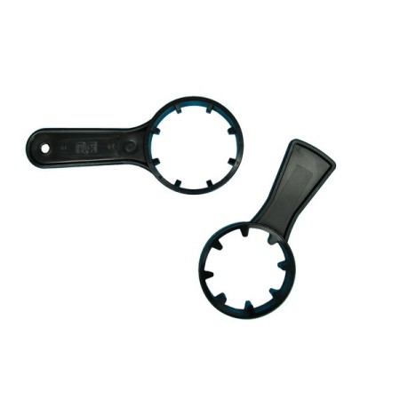 Bidonöffner / Schraubenschlüssel 1 Stück