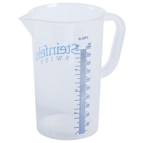 Messbecher 1 Stück