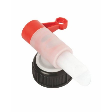 Auslaufhahn 1 Stück