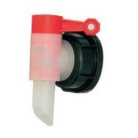 Pramol Auslaufhahn 1 Stück Pramol Auslaufhahn 1 Stück