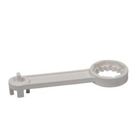 Bidonöffner / Schraubenschlüssel 1 Stück